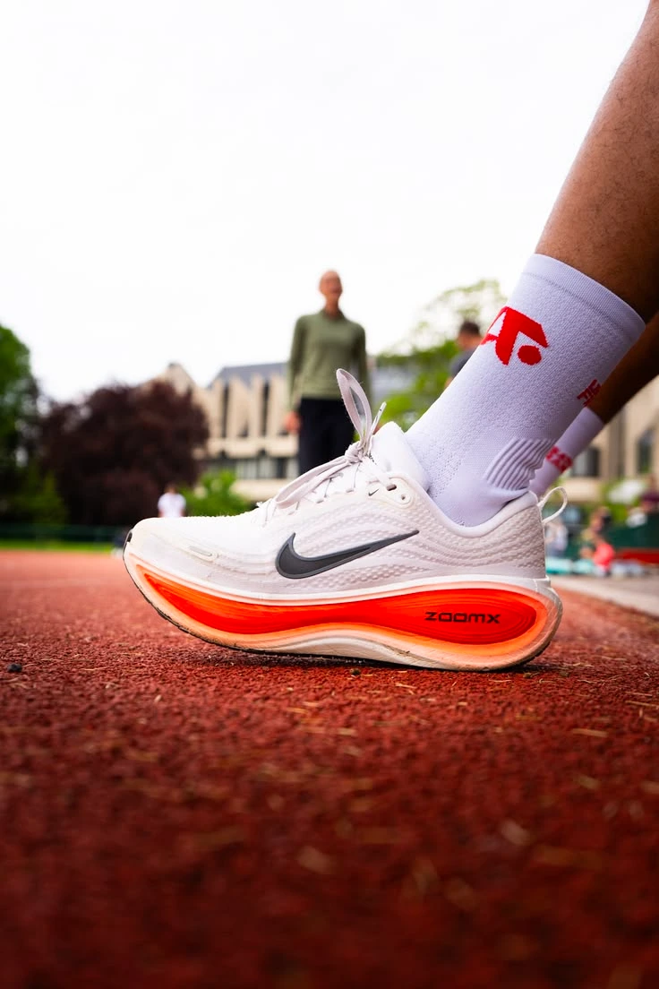 Running shoes